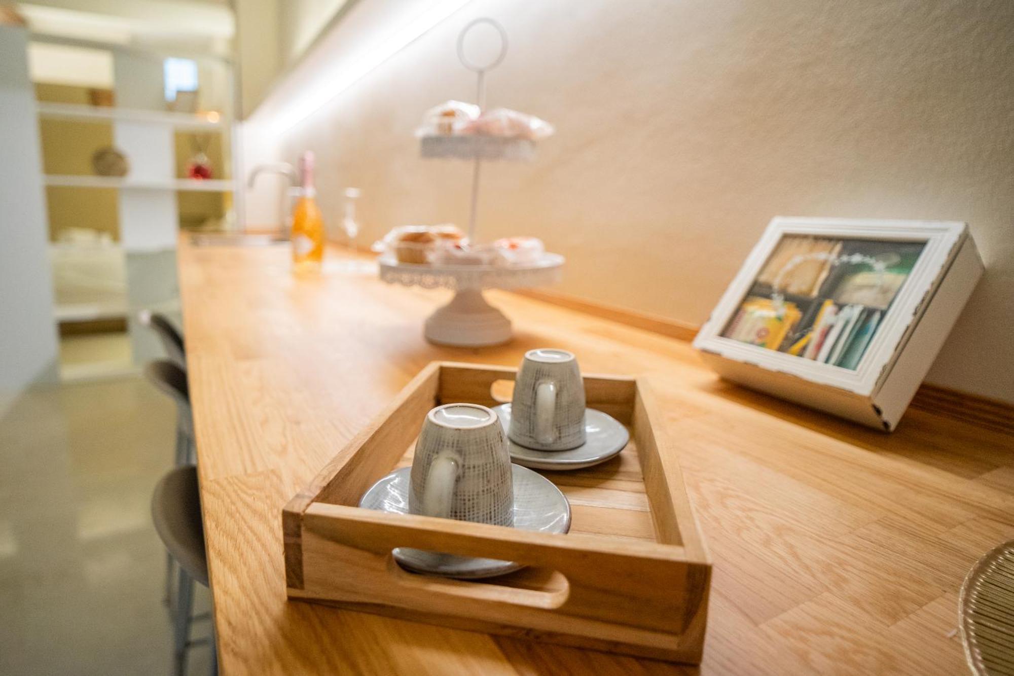 Apartamento Alle Colonne Luxury Verona