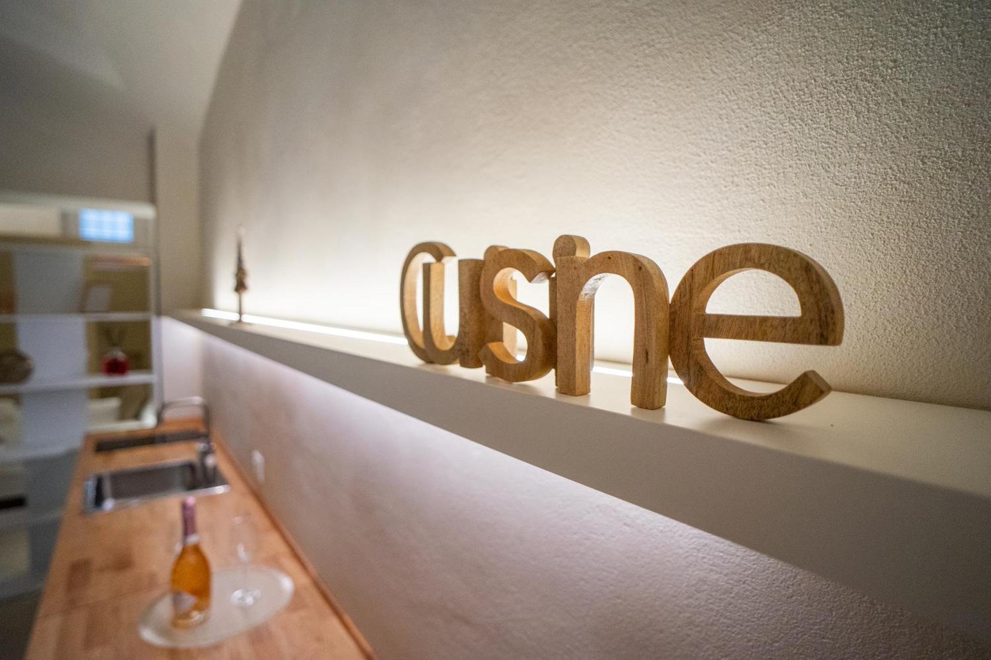 Alle Colonne Luxury Apartamento
